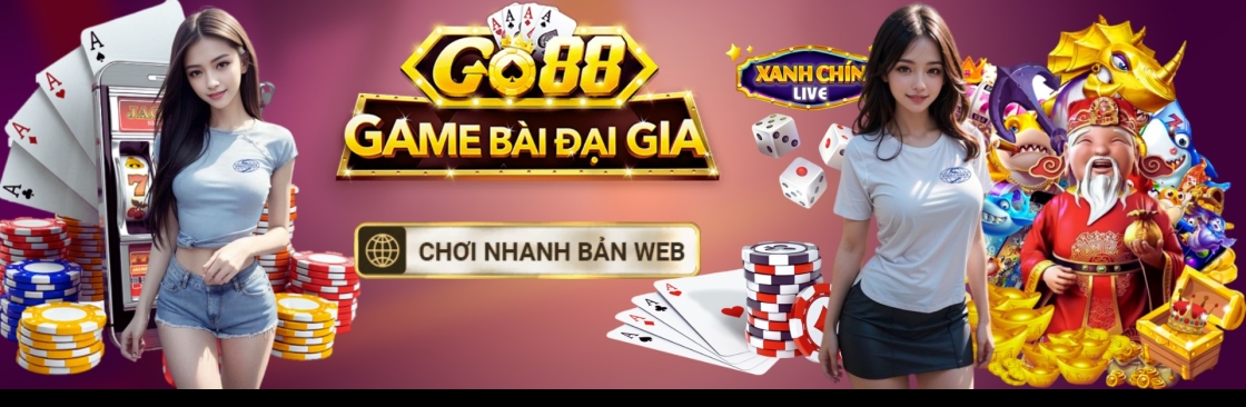 GO88 country Cover Image