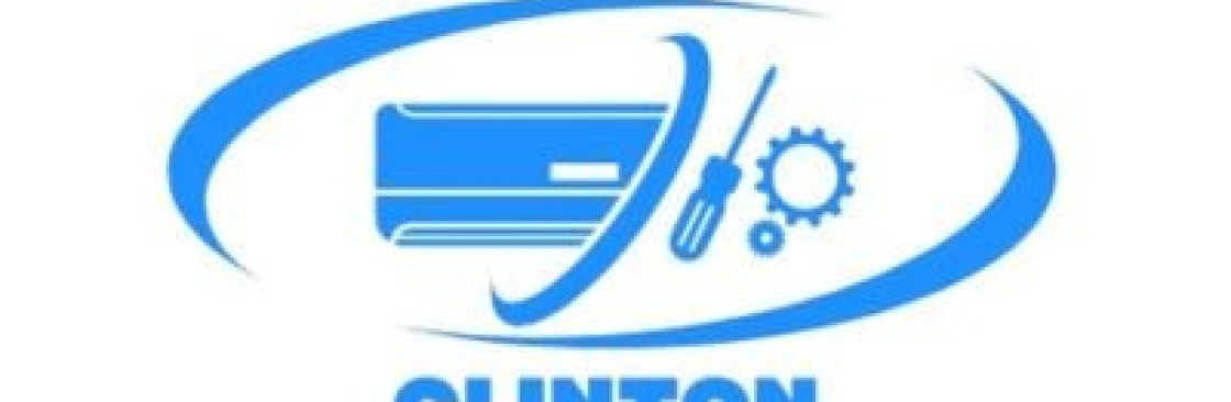 Clinton HVAC and Plumbing Cover Image