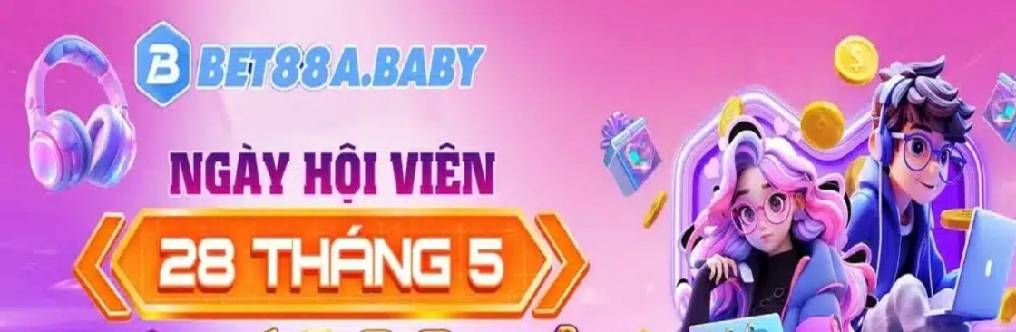 BET88 Nhà Cái Cá Cược Uy Tín Chơi Game Cover Image