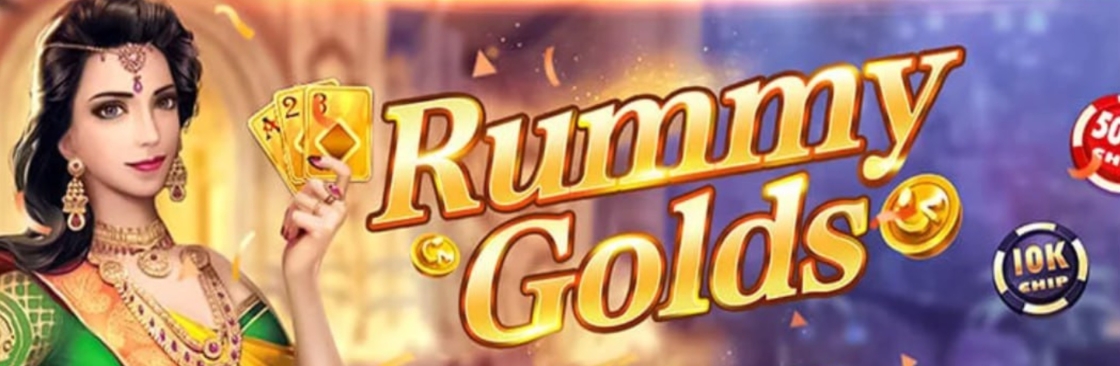 Rummy Gold Cover Image