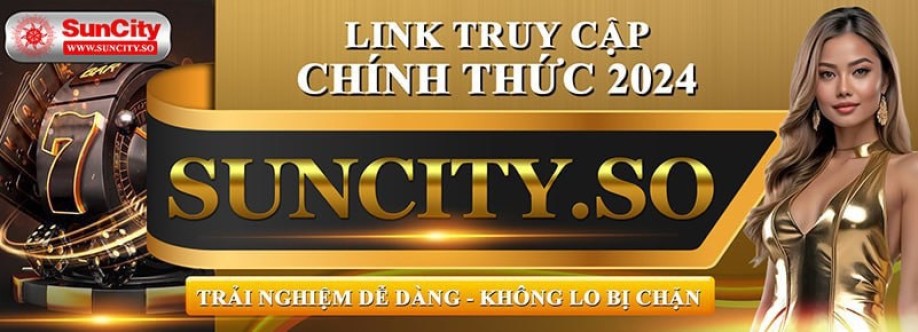 Sun City Cover Image