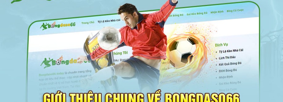 Bongdaso Today Cover Image