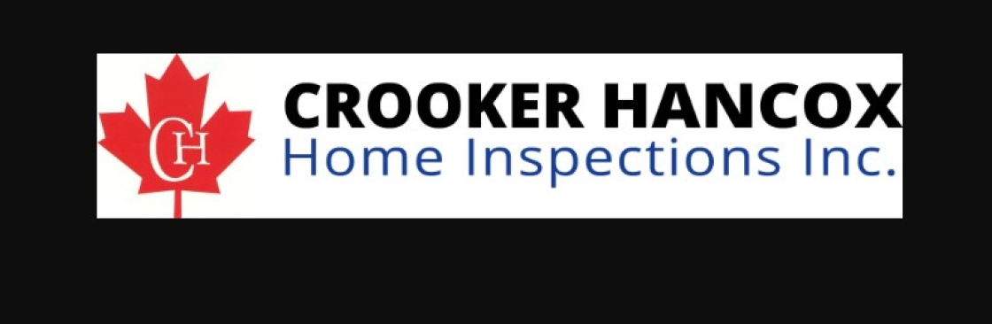 Crooker Hancox Home Inspections Inc Cover Image