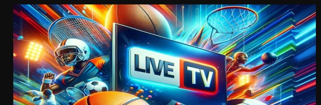 LiveTV Cover Image