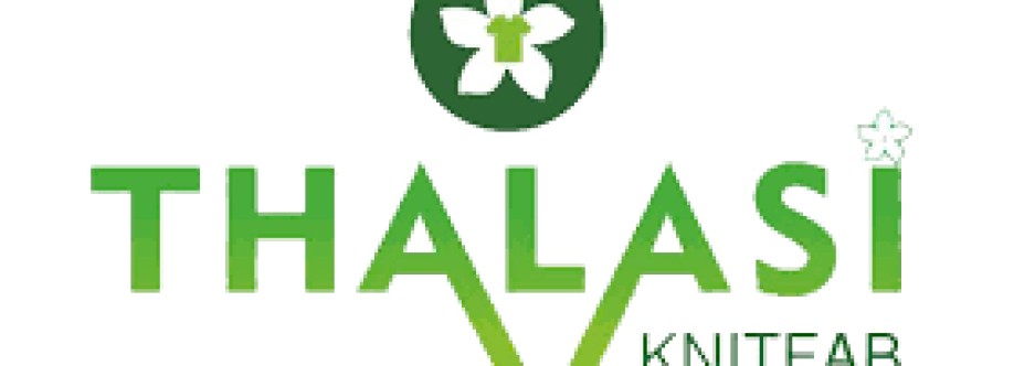 thalasi knitfab Cover Image