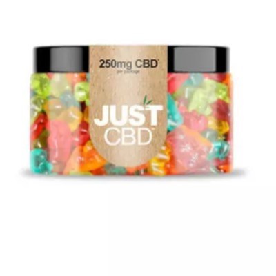 CBD Gummie Profile Picture