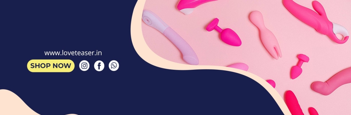 Love Teaser Cover Image