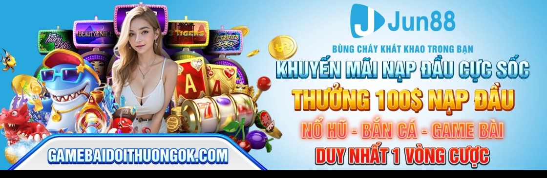 gamebaidoithuong ok Cover Image
