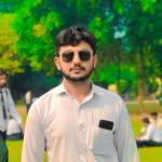 Atif Ghafoor Profile Picture