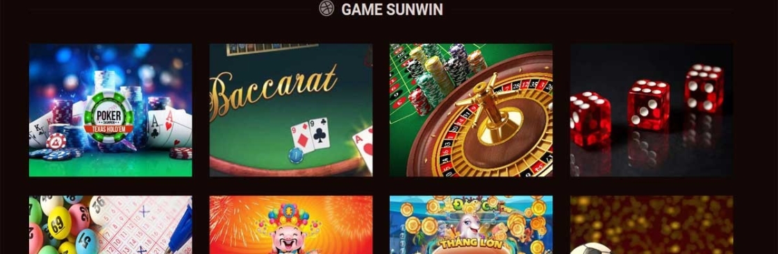 SUNWIN CONDOS CỔNG GAME XANH CHÍN Cover Image