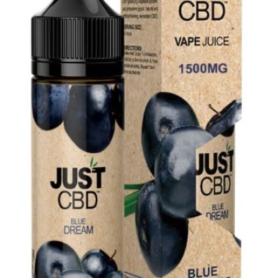 CBD Vape O Profile Picture