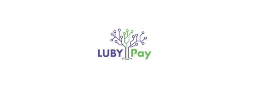 Luby Pay Cover Image