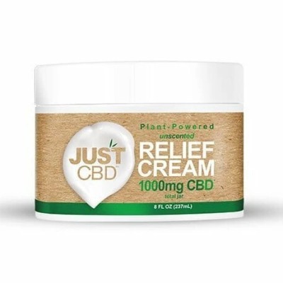 CBD Relief Profile Picture