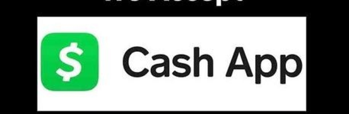 Cash App Accounts Cover Image