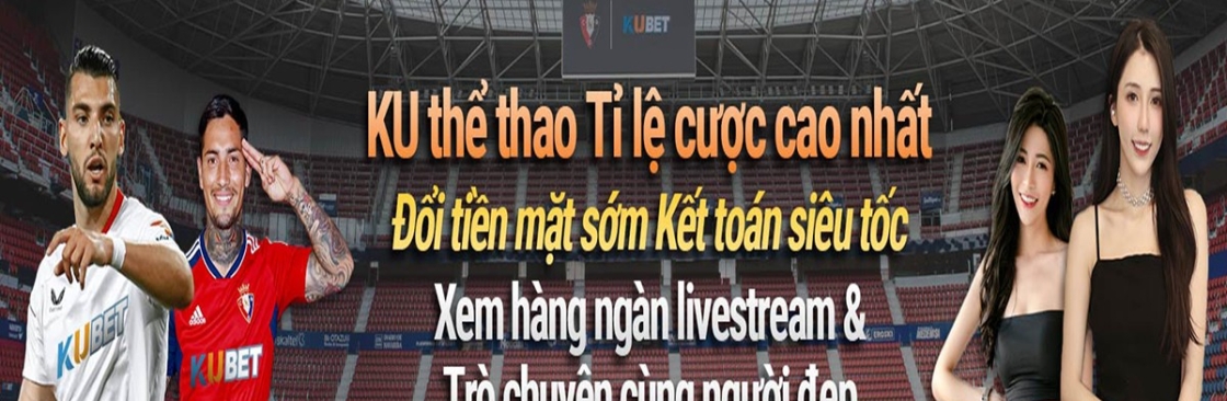 Kubet Link Vào Trang Chủ Nhà Cái Uy Tí Cover Image