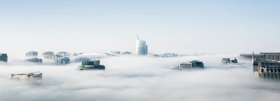 Petra Real Estate Cover Image