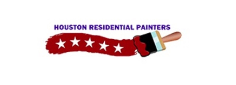 Houston Residential Painters Cover Image