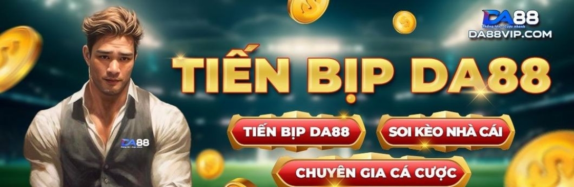 da88 vip Cover Image
