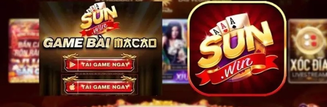 Sunwin Casino uy tín bậc nhất Cover Image
