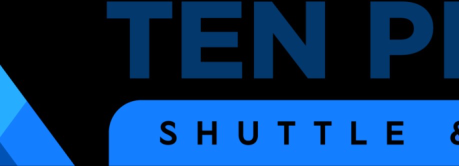 tenpeakshuttle Cover Image