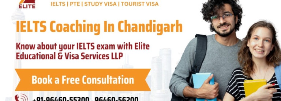 eliteeducational visaservices Cover Image