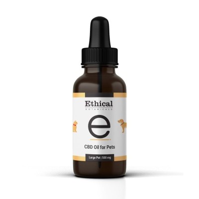 CBD Oil Fo Profile Picture