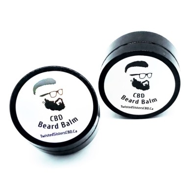 CBD Beard  Profile Picture