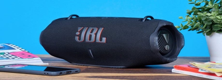 JBL Xtreme 4 Cover Image