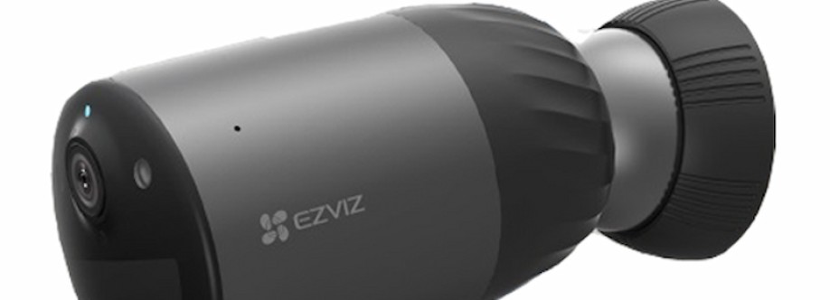 Camera Ezviz Cover Image