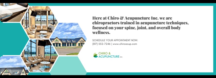 Chiro And Acupuncture Inc Cover Image