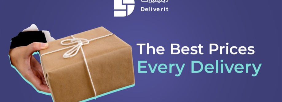 DeliverIT LLC Cover Image