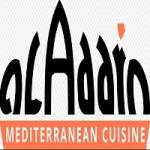 Aladdin Mediterranean Cuisine Profile Picture