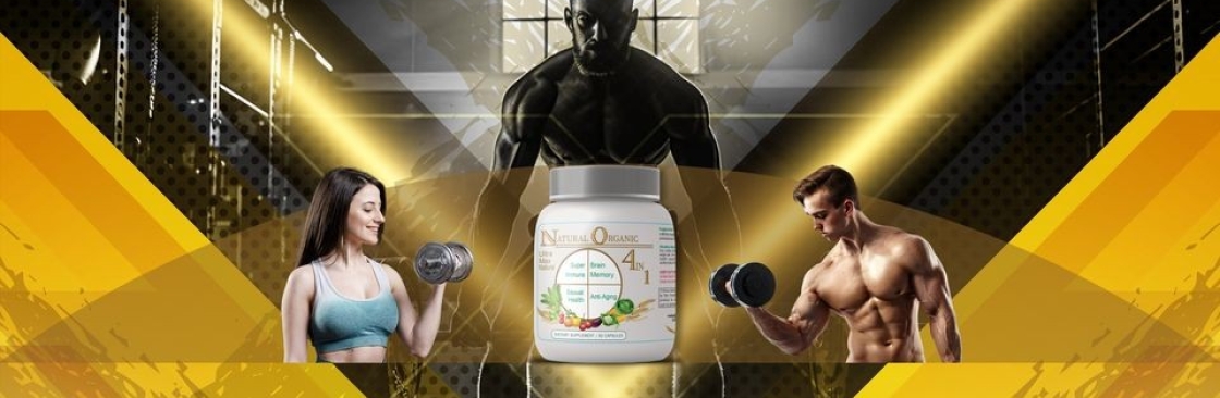 Ultra Max 4 in 1 Cover Image