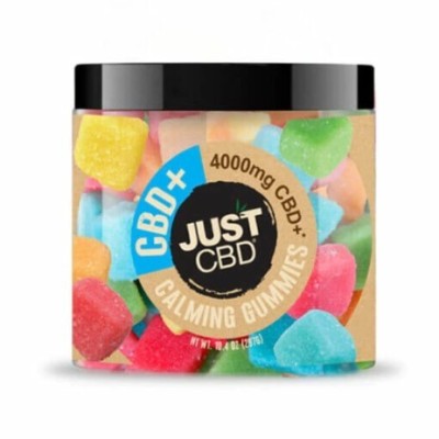 CBD Plus – Profile Picture