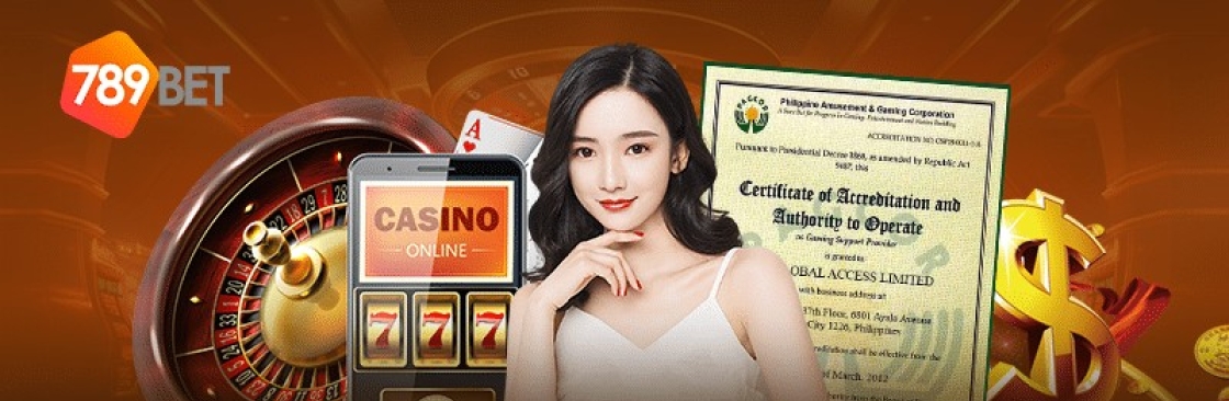 Nhà Cái 789Bet Cover Image