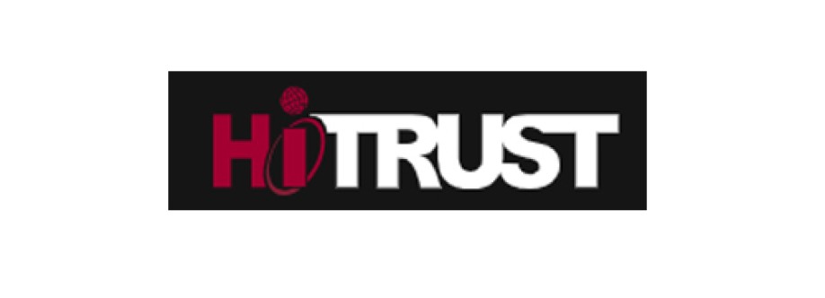 Hi TRUST Cover Image