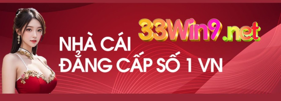 33win9 Cover Image
