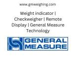 General Measure Profile Picture