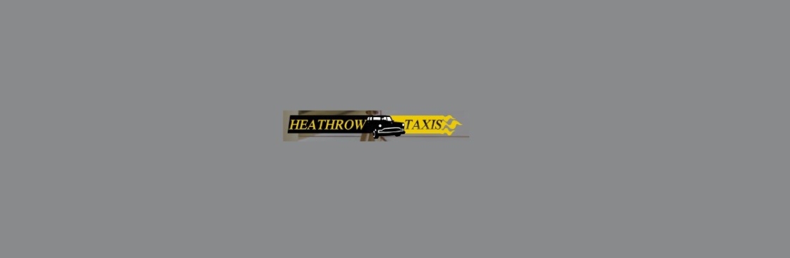 Heathrow Taxis Cover Image