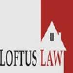 Loftus Law Real estate attorney in Chicago Profile Picture