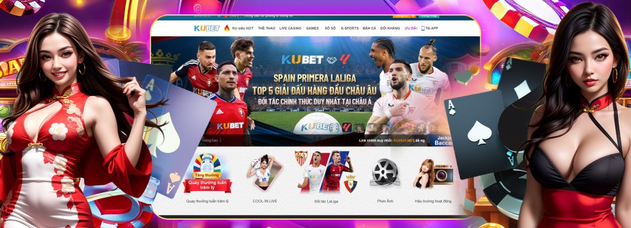 Kubet Casino Cover Image