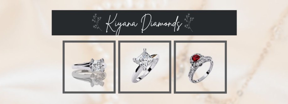 Kiyana Diamonds Cover Image