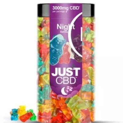 CBD Gummie Profile Picture