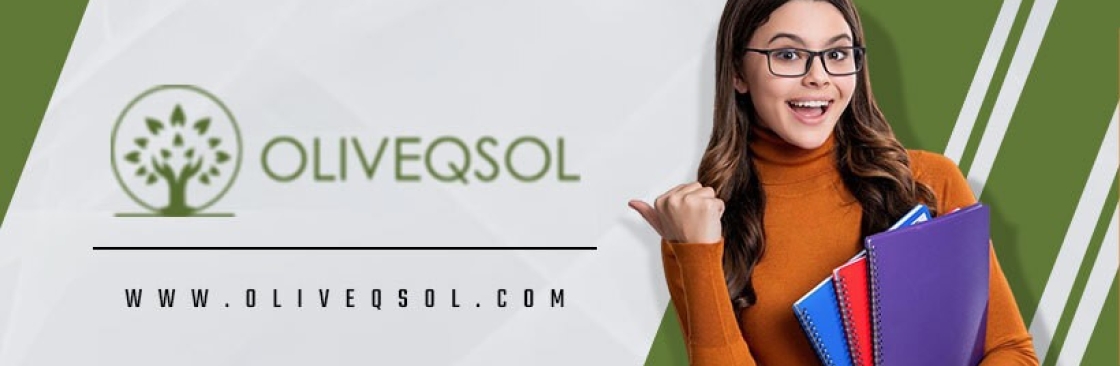 Olive QSol Cover Image