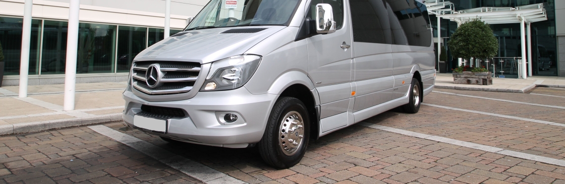 Hire Minibus Manchester Cover Image