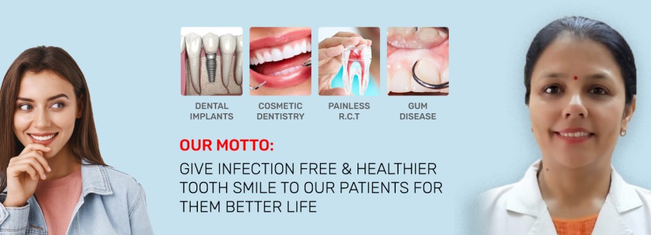 Suman Dental Care Cover Image