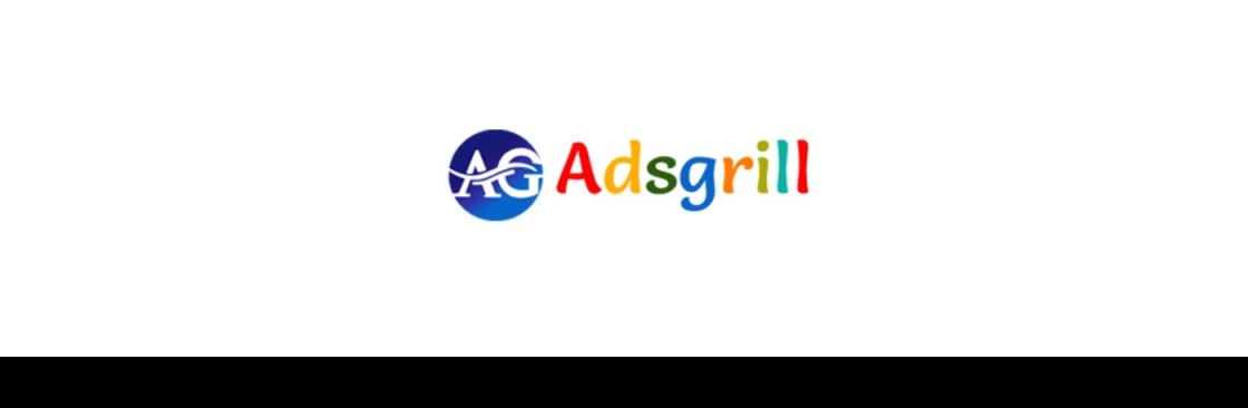 adsgrill Cover Image