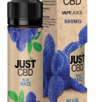 500mg CBD  Profile Picture