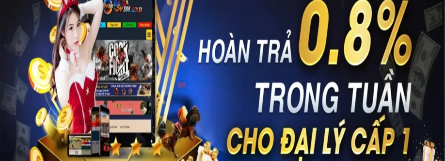 SV388 Nhà cái trực tuyến Cover Image