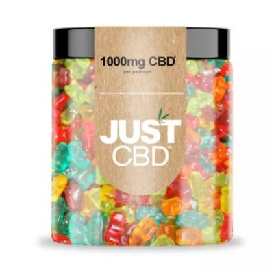 CBD Gummie Profile Picture